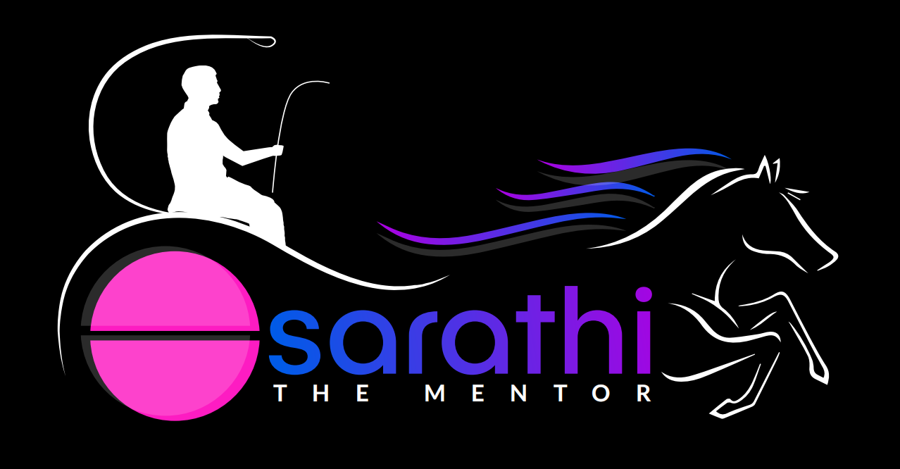 Sarathi Computer Training Center Logo